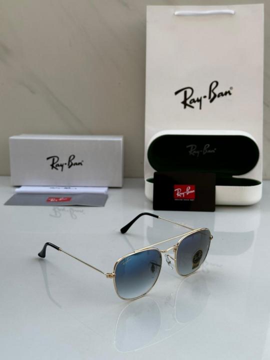 RAYBA_AN SUNGLASS Z-627