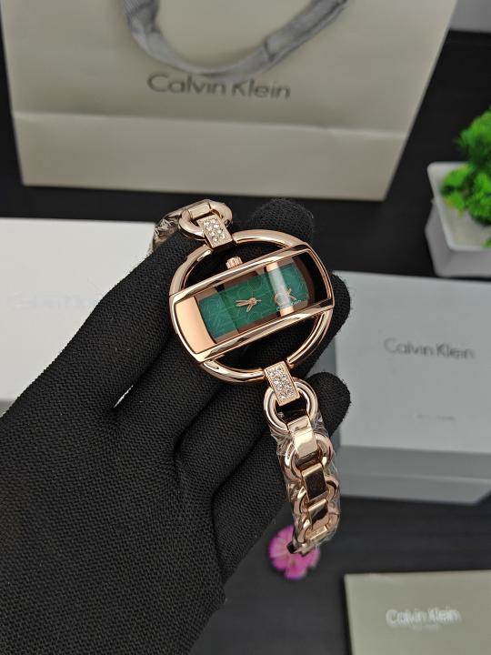 CALVIN KLEI_IN LEDIES M-533