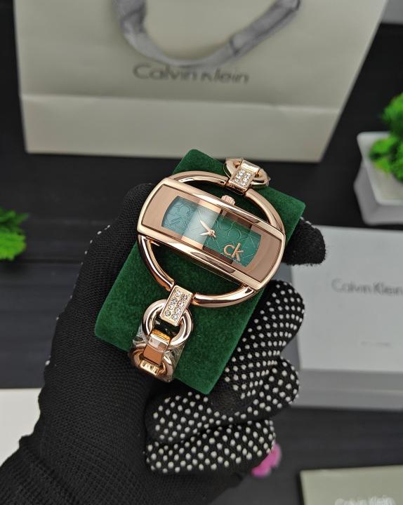 CALVIN KLEI_IN LEDIES M-533