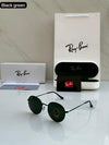 RAYBA_AN SUNGLASS Z-626