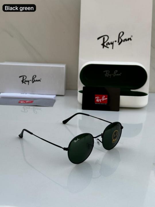RAYBA_AN SUNGLASS Z-626