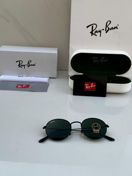 RAYBA_AN SUNGLASS Z-626