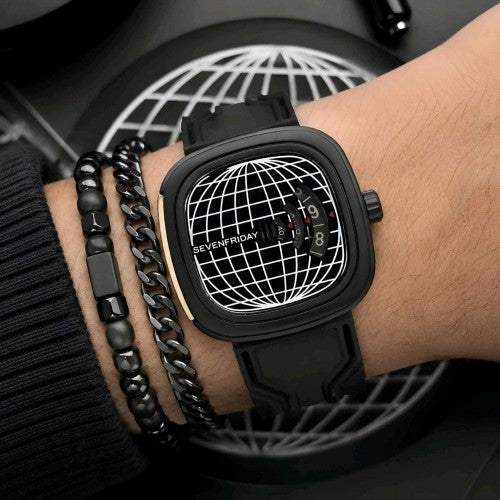 SevenFriday F60