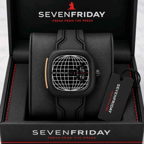 SevenFriday F60