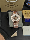 FOSSI_IL LEDIES AUTOMATIC M-535