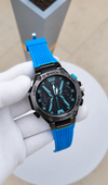 Casio G-Shock X Blue 310