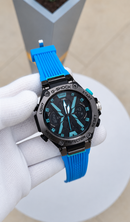 Casio G-Shock X Blue 310