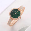 Michael_l Kors Charley Copper Green
