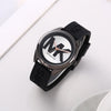Michahl_l Kors Janelle Black-White