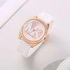 Michael_l Kors Janelle White-Pink