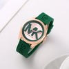 Michael_l Kors Janelle Green-Pink