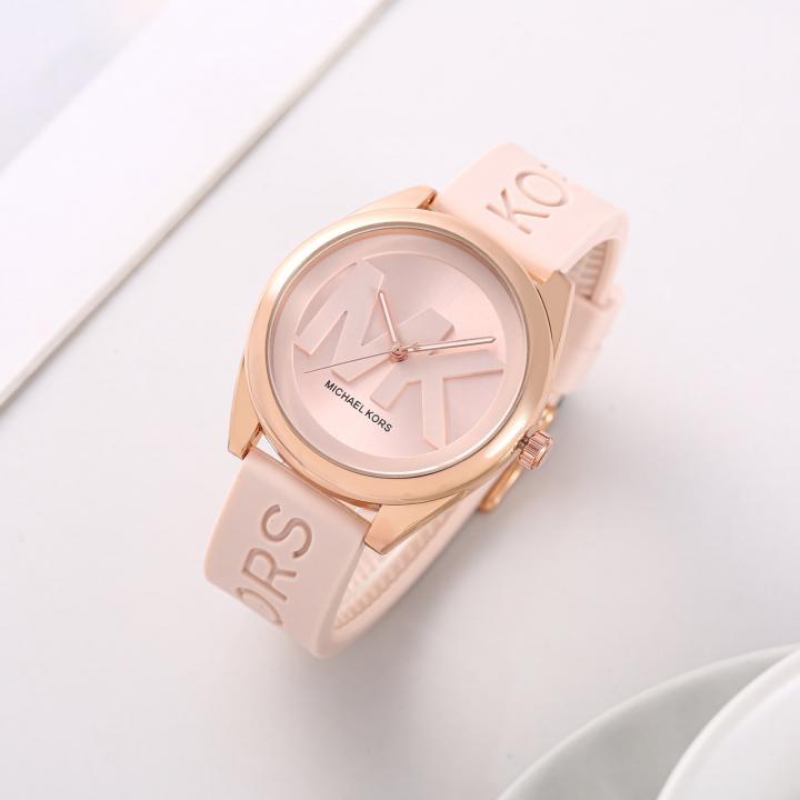 Michael_l Kors Janelle Pink