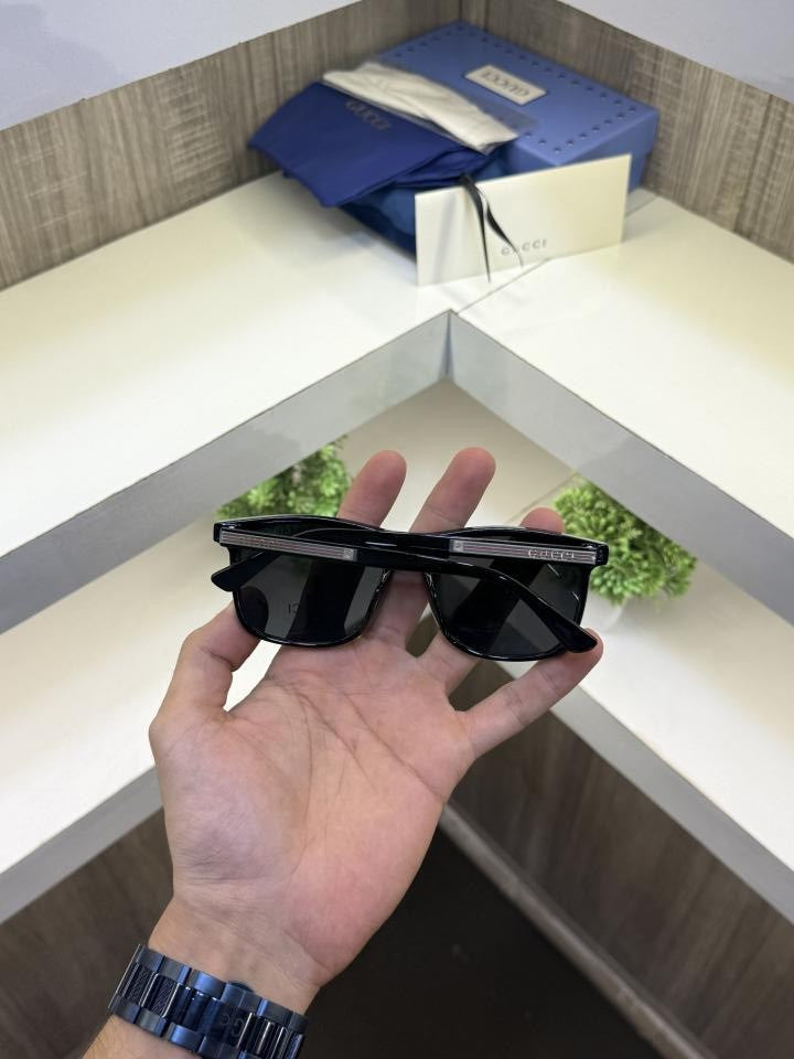 Guccci 0381 Sunglass
