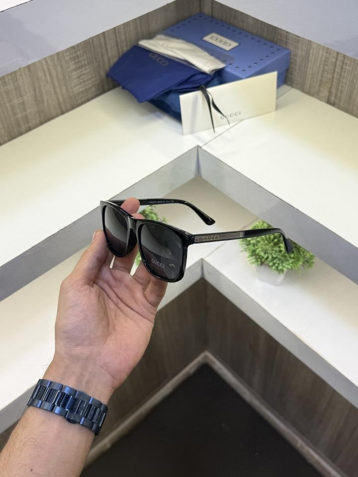 Guccci 0381 Sunglass
