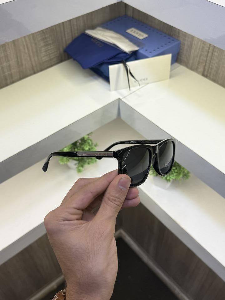 Guccci 0381 Sunglass
