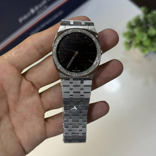 Gucc 25H Mens Premium watch
