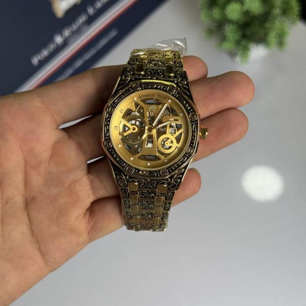Audemars Pigguet Vintage Classic Men