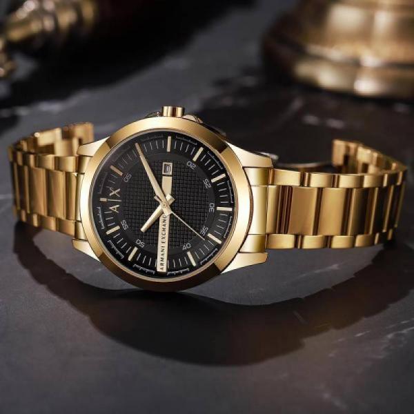 Armaani Exchange Premium Watch