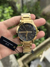 Armaani Exchange Premium Watch