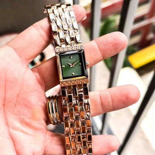 Versaac_e Rose Green
