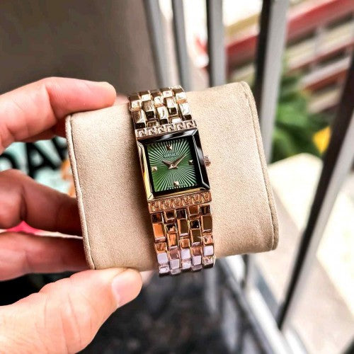 Versaac_e Rose Green