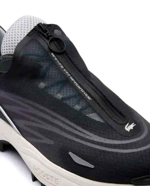 Lacosstee Audyssor Trail Black White