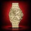 Authentic Grade Diesel DZ4707 Stainless Steel Chronograph Watch