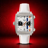 Tag Heuer Monaco x Gulf Chronograph