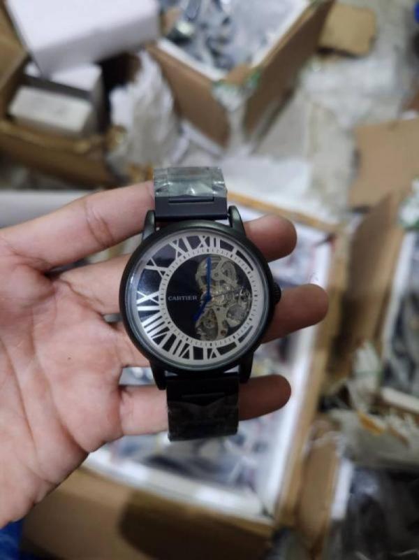 Cartie Automatic