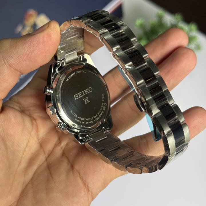 Seiko Prospex Speedtimer ( All working )
