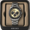 Seiko Prospex Speedtimer ( All working )