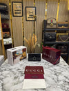 Gucc Dionysus Flap Mini Shoulder Bag With Double Og Box And Dust Bag (Black)