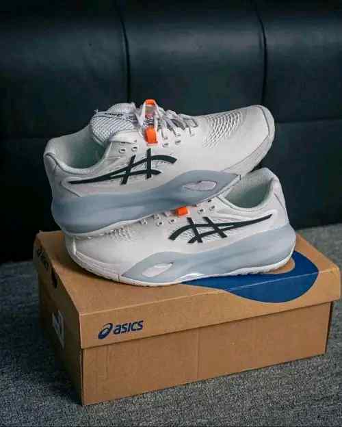 Asiccss Gel-Resolusion X White Indigo Fog