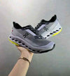 On Running Cloudsurfer Trail 2 IrOn Running Lilac