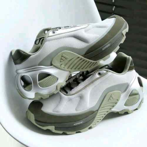 Adiddas Wonder Runner Green