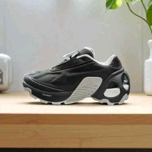 Adiddass Edge Runner Wonder Black Grey