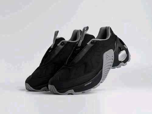 Adiddass Edge Runner Wonder Black Grey