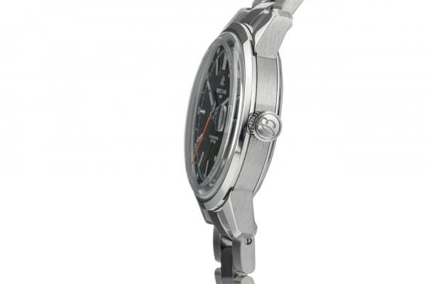 Breitling Top Time B31 Featuring A Distinctive Silver Dark Dial