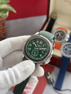 Patek Phillippe Aquanaut Chronograph Celebrity Choice W460