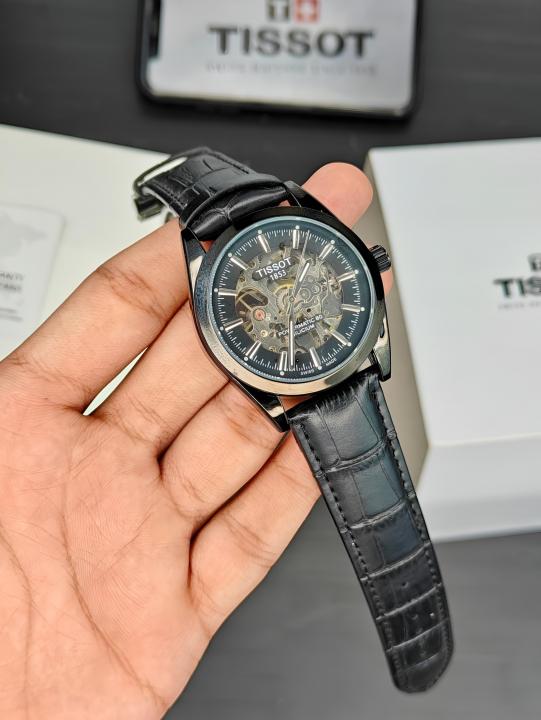 TISSO_OT AUTOMATIC M-739