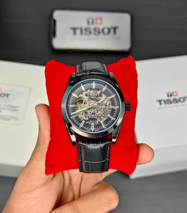 TISSO_OT AUTOMATIC M-739