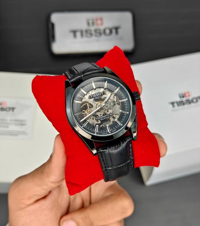 TISSO_OT AUTOMATIC M-739