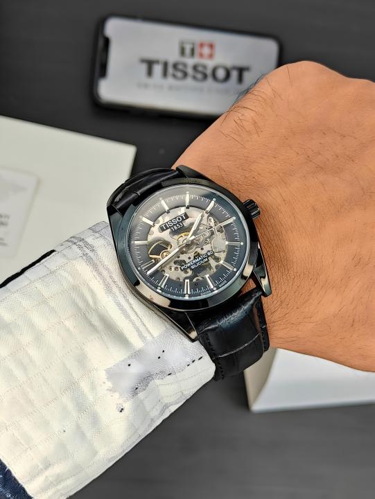 TISSO_OT AUTOMATIC M-739