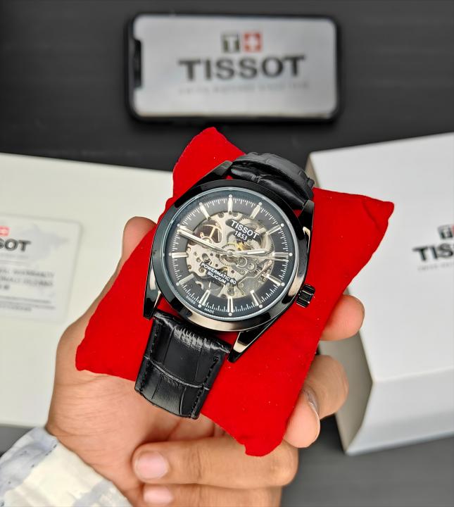 TISSO_OT AUTOMATIC M-739