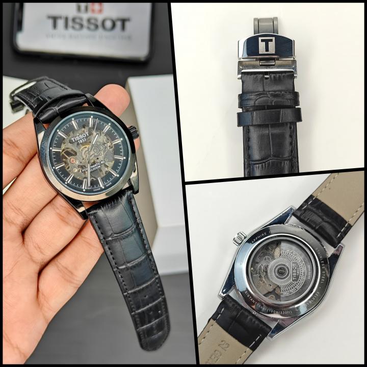 TISSO_OT AUTOMATIC M-739