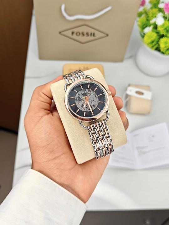 FOSSI_IL LEDIES AUTOMATIC M-536