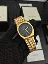 GUCC_CI SLIME WATCH M-740
