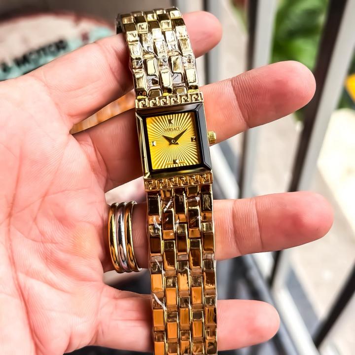 VERSAC_E LADIES PREMIUM WATCH