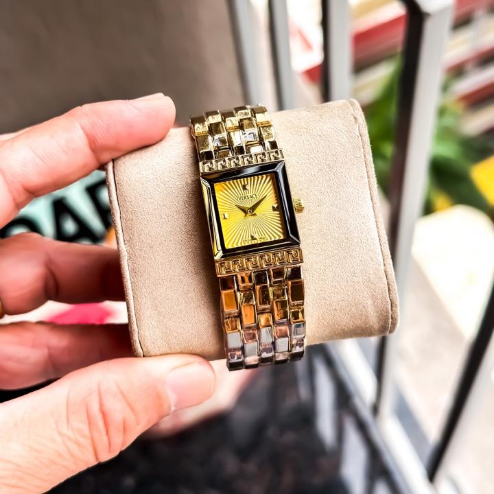 VERSAC_E LADIES PREMIUM WATCH