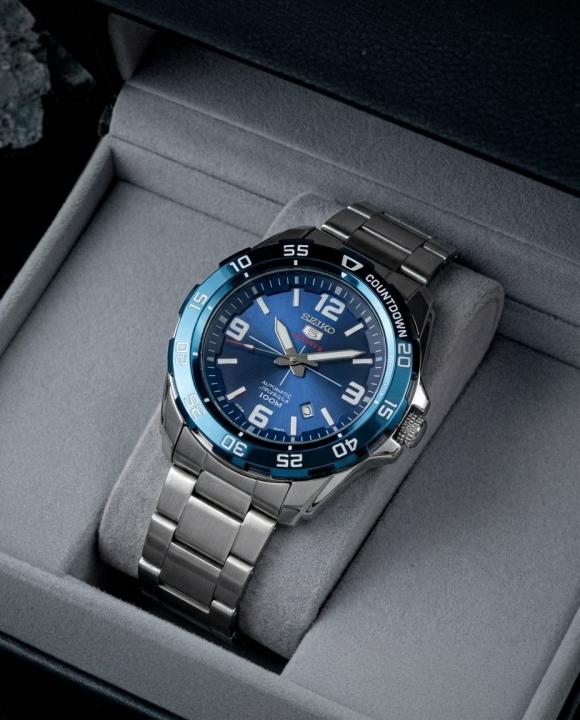 Seiko 5 Sports SRPB79J1